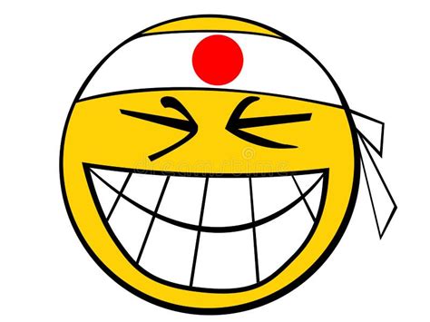smiley face japanese emoticon